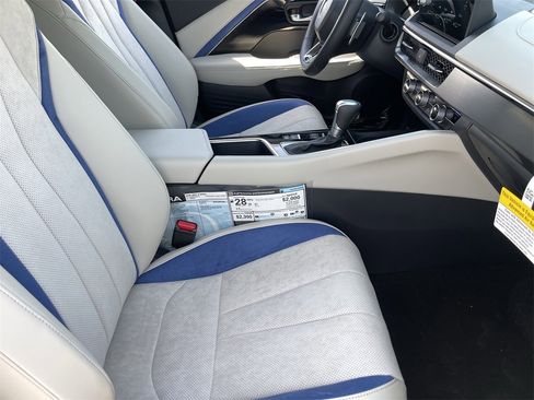 New 2025 Acura ADX A-Spec image 14