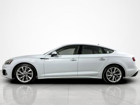 Used 2023 Audi A5 2.0T Premium w/ Convenience Package image 2