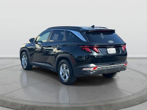 Used 2024 Hyundai Tucson SEL FWD image 5