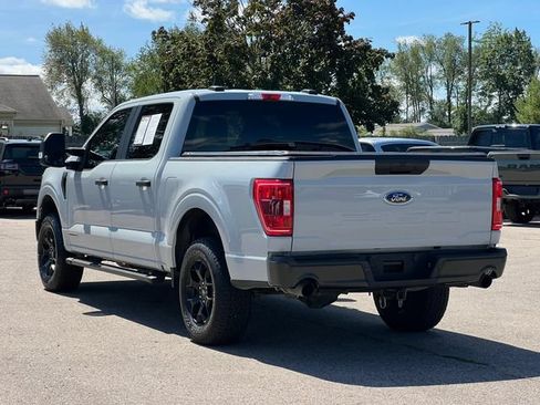 Used 2023 Ford F150 XL w/ Rattler Package AWD/4WD image 15