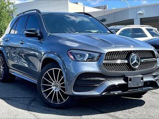 Used 2023 Mercedes-Benz GLE 350 4MATIC video 1