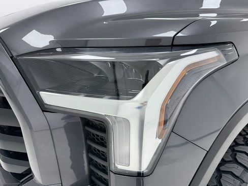 New 2026 Toyota Tundra SR5 w/ SR5 Convenience Package image 6