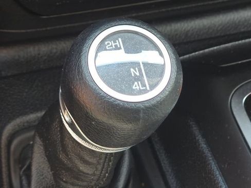Used 2020 Jeep Wrangler Unlimited Sport AWD/4WD image 13
