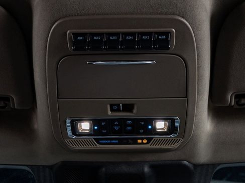 Used 2026 Ford F350 Platinum image 29