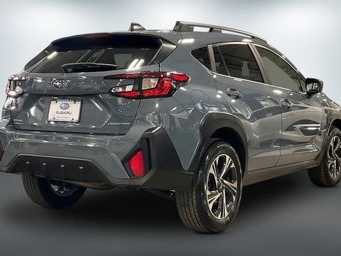 Used 2025 Subaru Crosstrek 2.5i Limited AWD/4WD image 13