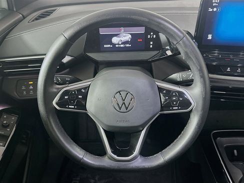 Used 2023 Volkswagen ID.4 Pro S Plus AWD/4WD image 17