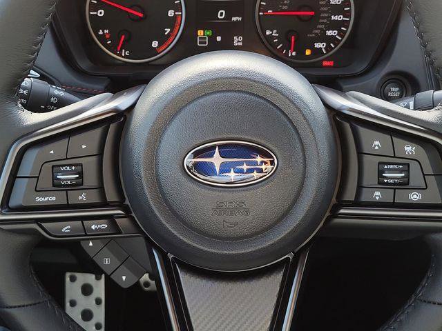 New 2026 Subaru WRX Premium AWD/4WD image 24