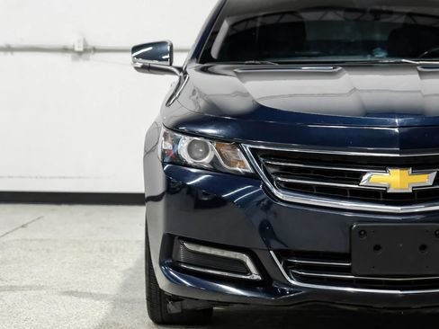 Used 2019 Chevrolet Impala Premier FWD image 48