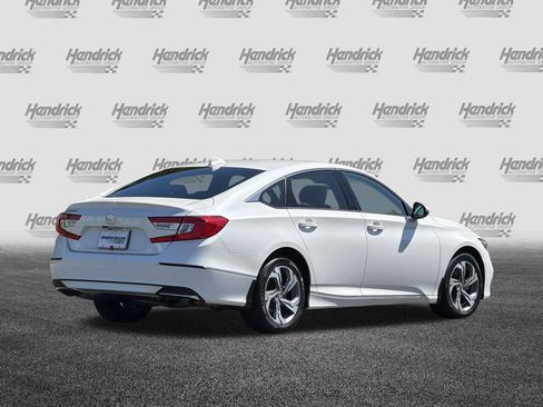 Used 2020 Honda Accord EX-L image 5