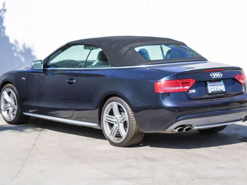 Used 2012 Audi S5 Premium Plus AWD/4WD image 4