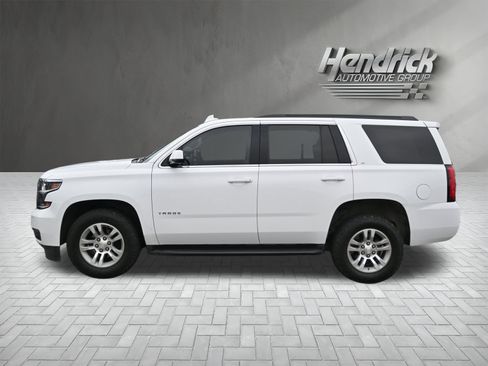 Used 2020 Chevrolet Tahoe LT image 9