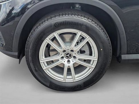 New 2026 Mercedes-Benz GLC 300 image 9