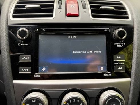 Used 2017 Subaru Crosstrek 2.0i Premium w/ Popular Package #2 AWD/4WD image 28