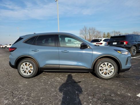 New 2026 Ford Escape Active w/ Tech Pack #1 image 3