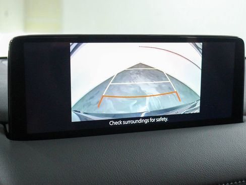 New 2025 MAZDA CX-5 AWD 2.5 S w/ Select Package image 31