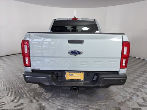 Certified 2022 Ford Ranger XLT w/ Equipment Group 301A Mid image 6