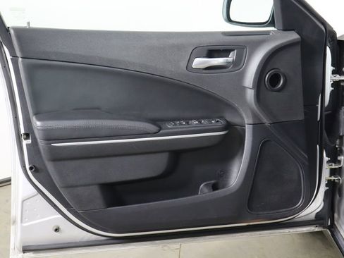 Used 2020 Dodge Charger Police image 11