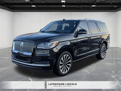 Used 2024 Lincoln Navigator Reserve