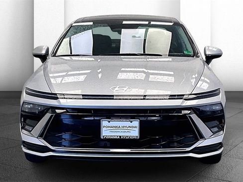 Used 2024 Hyundai Sonata SEL w/ Convenience Package image 2