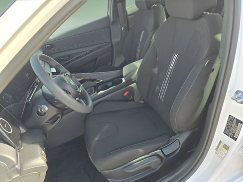 New 2026 Hyundai Elantra Sport image 13