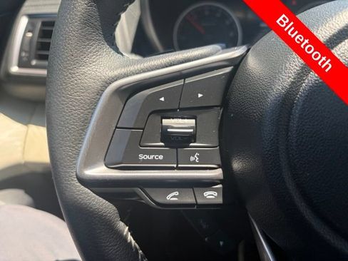 Used 2020 Subaru Ascent Premium w/ Sport Package AWD/4WD image 37