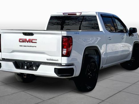 Used 2023 GMC Sierra 1500 Elevation image 12