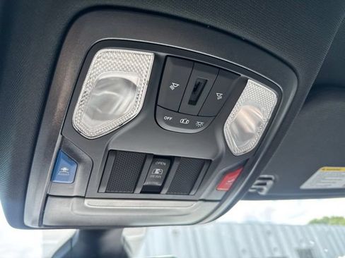 Used 2023 RAM 1500 Big Horn AWD/4WD image 20
