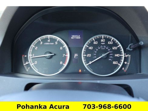 Used 2016 Acura RDX w/ Technology Package image 9