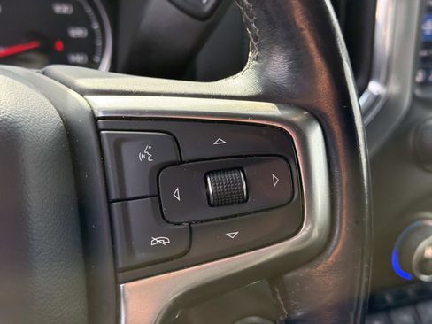 Certified 2022 Chevrolet Silverado 1500 LTZ image 7