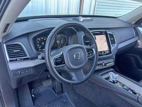 Used 2021 Volvo XC90 T8 Inscription w/ Advanced Package image 14