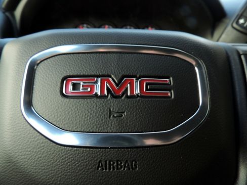 New 2026 GMC Sierra 1500 Pro w/ Graphite Edition image 24