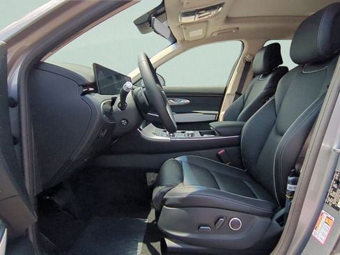 New 2026 Genesis GV70 2.5T Advanced AWD/4WD image 9