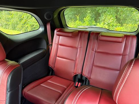 Used 2023 Dodge Durango SRT AWD/4WD image 14