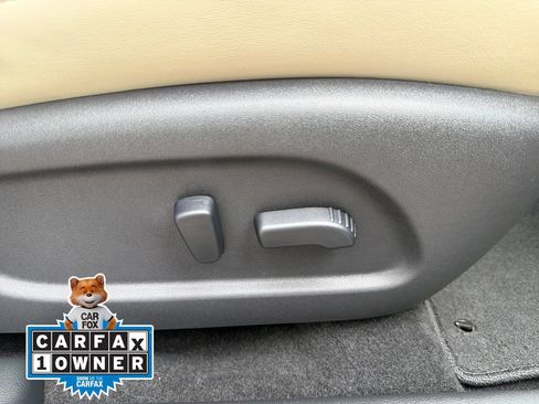 Used 2024 Nissan Murano Platinum w/ Cargo Package AWD/4WD image 41