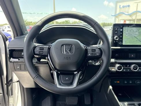 New 2026 Honda CR-V Sport Touring image 38