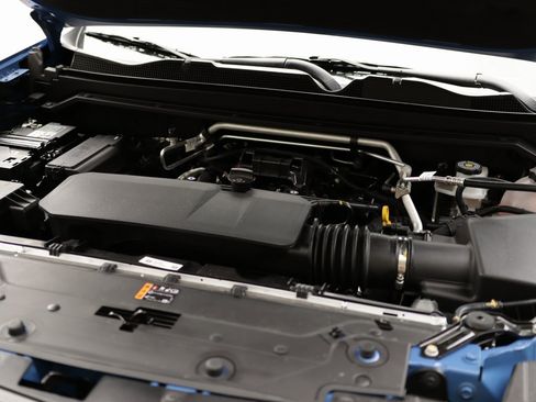 New 2026 Chevrolet Colorado Trail Boss image 31