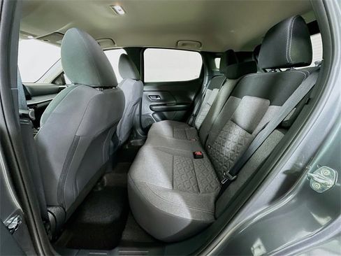 Used 2025 Nissan Kicks SV image 25