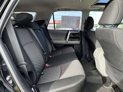 Used 2013 Toyota 4Runner Trail image 15