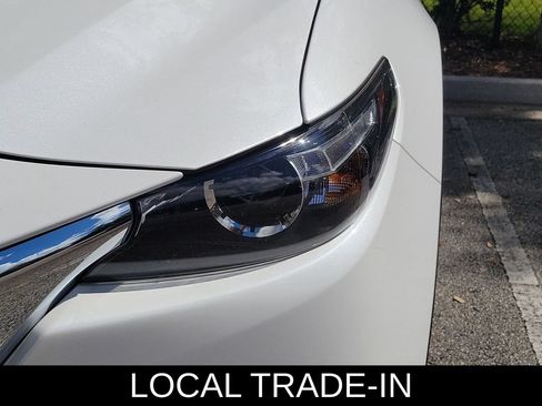 Used 2022 MAZDA CX-9 Touring w/ Touring Premium Package AWD/4WD image 2