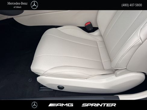 New 2026 Mercedes-Benz CLE 300 4MATIC Coupe image 15