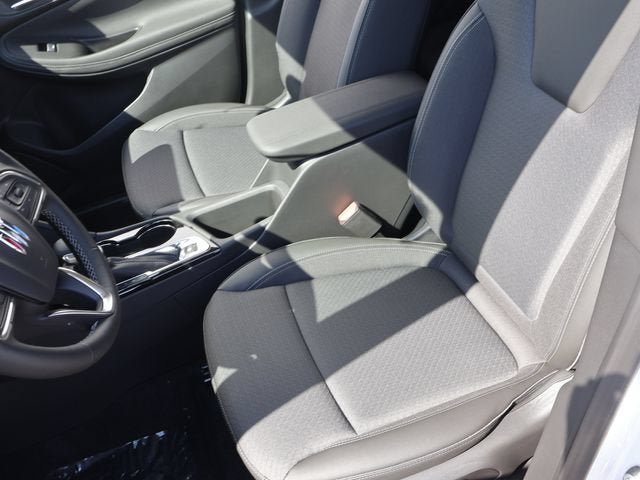 New 2026 Buick Encore GX Preferred w/ Comfort Package FWD image 24