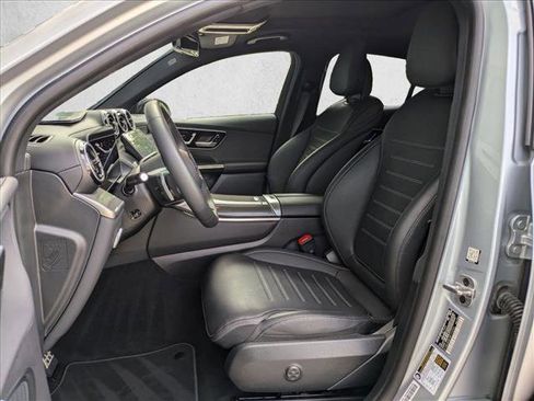 Certified 2024 Mercedes-Benz GLC 300 4MATIC image 17