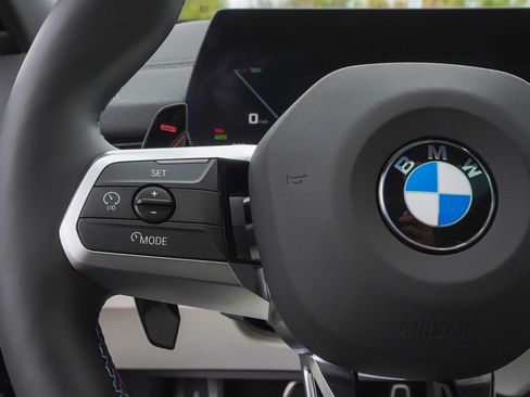 Used 2026 BMW X2 M35i w/ Convenience Package AWD/4WD image 18