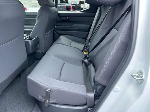 New 2026 Toyota Tacoma SR5 RWD image 15
