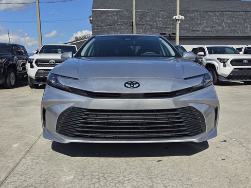 Certified 2026 Toyota Camry LE image 2