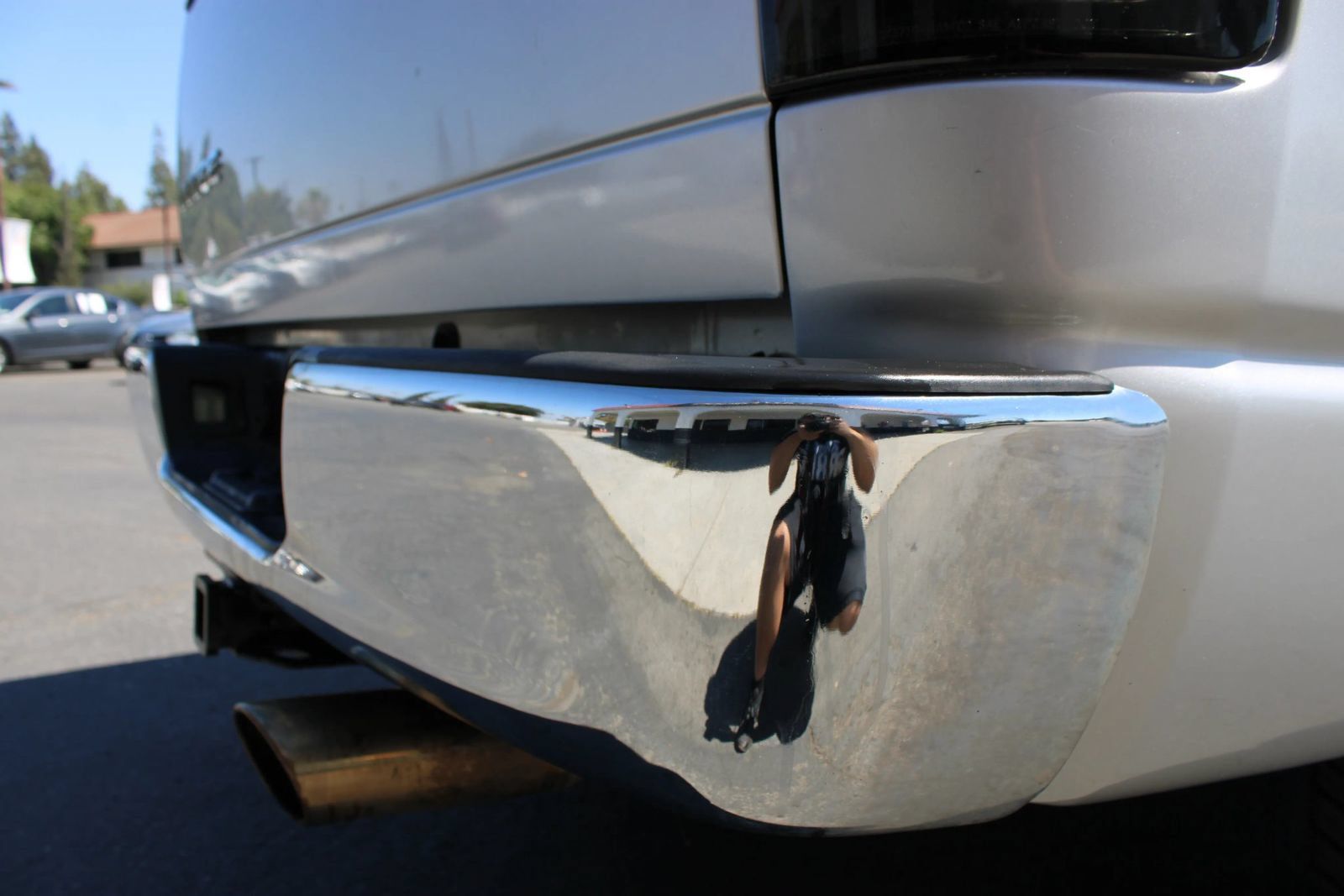 Used 2004 Dodge Ram 1500 Truck ST RWD image 30