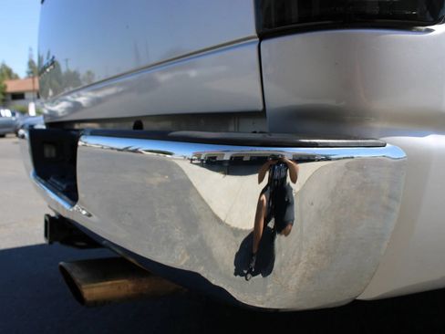 Used 2004 Dodge Ram 1500 Truck ST RWD image 30