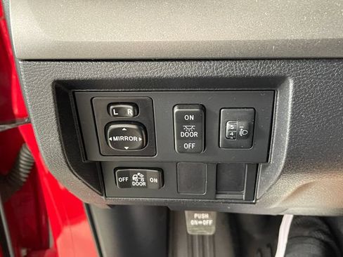 Used 2014 Toyota Tundra SR5 w/ TRD Off Road Package AWD/4WD image 11