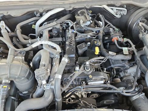 Used 2021 Ford Ranger XLT w/ Equipment Group 301A Mid RWD image 24