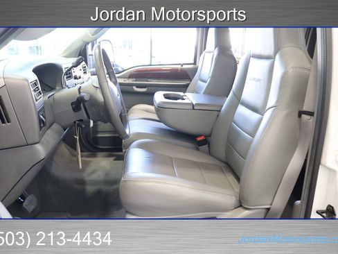 Used 2003 Ford F350 Lariat image 48